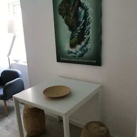 Casa Da Avenida II Apartman Setúbal Kültér fotó