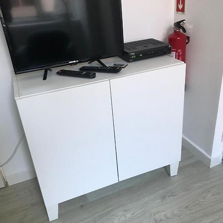 Casa Da Avenida II Apartman Setúbal Kültér fotó