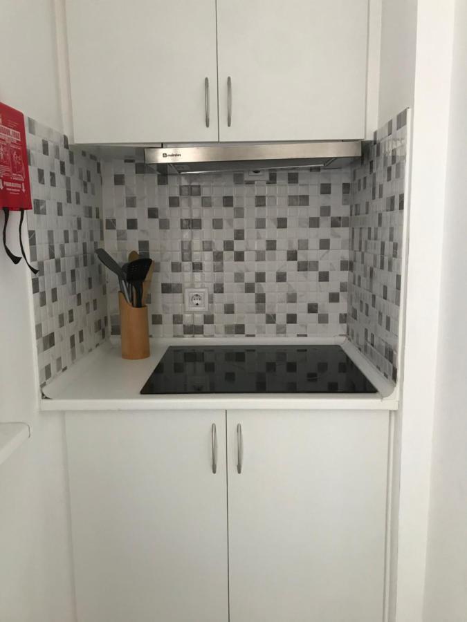 Casa Da Avenida II Apartman Setúbal Kültér fotó