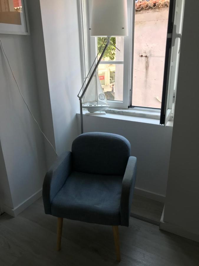 Casa Da Avenida II Apartman Setúbal Kültér fotó
