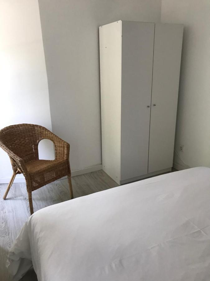 Casa Da Avenida II Apartman Setúbal Kültér fotó