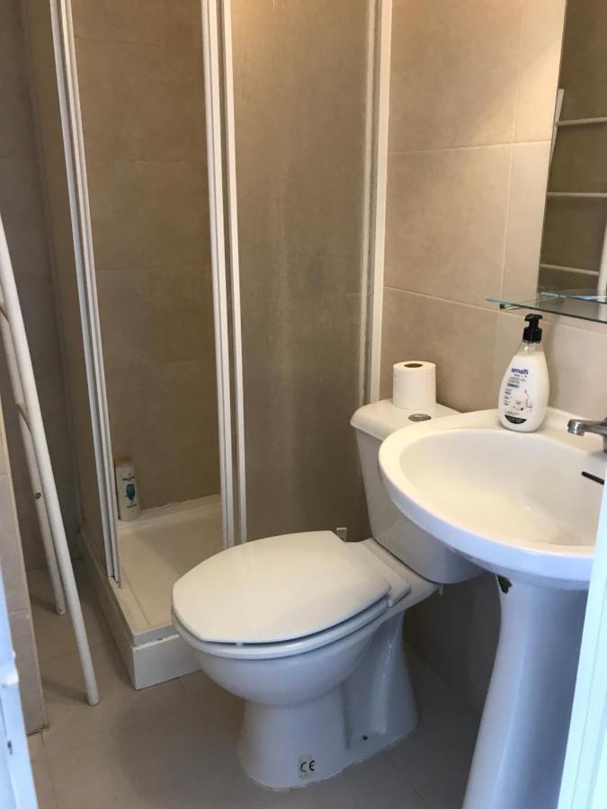 Casa Da Avenida II Apartman Setúbal Kültér fotó