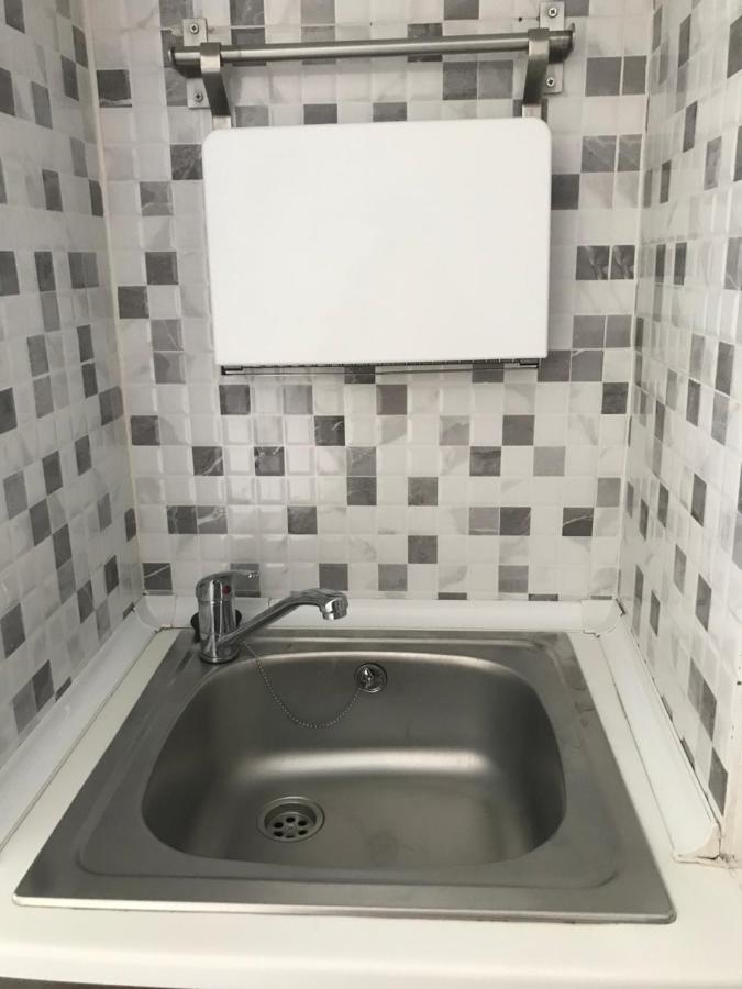 Casa Da Avenida II Apartman Setúbal Kültér fotó