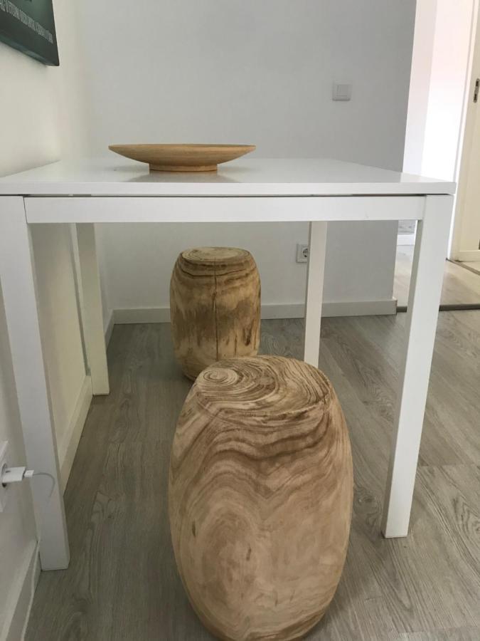 Casa Da Avenida II Apartman Setúbal Kültér fotó