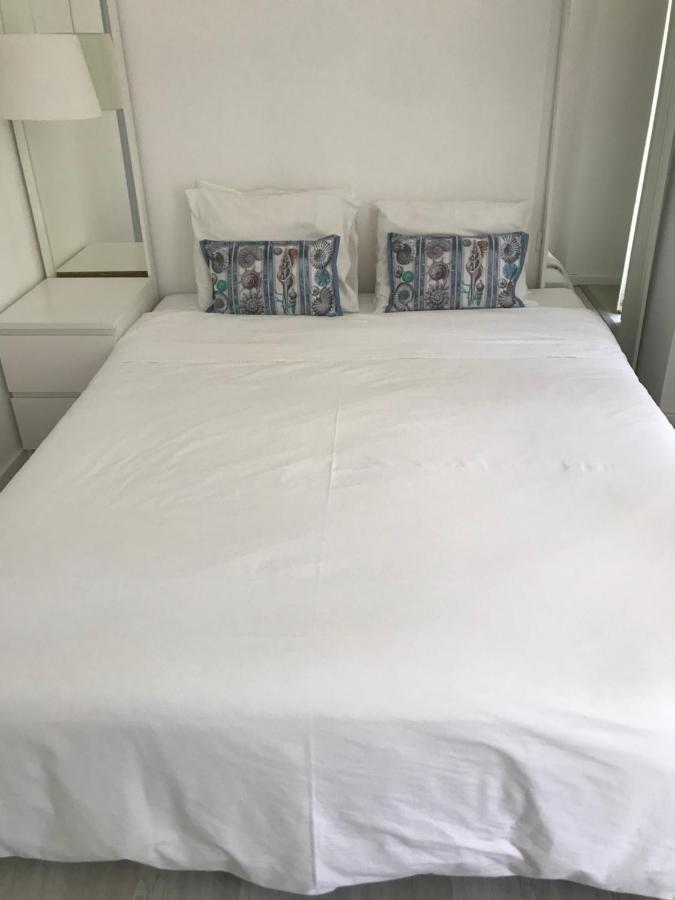 Casa Da Avenida II Apartman Setúbal Kültér fotó