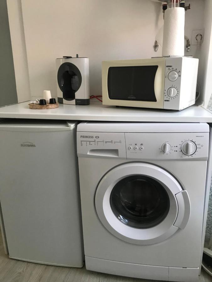 Casa Da Avenida II Apartman Setúbal Kültér fotó